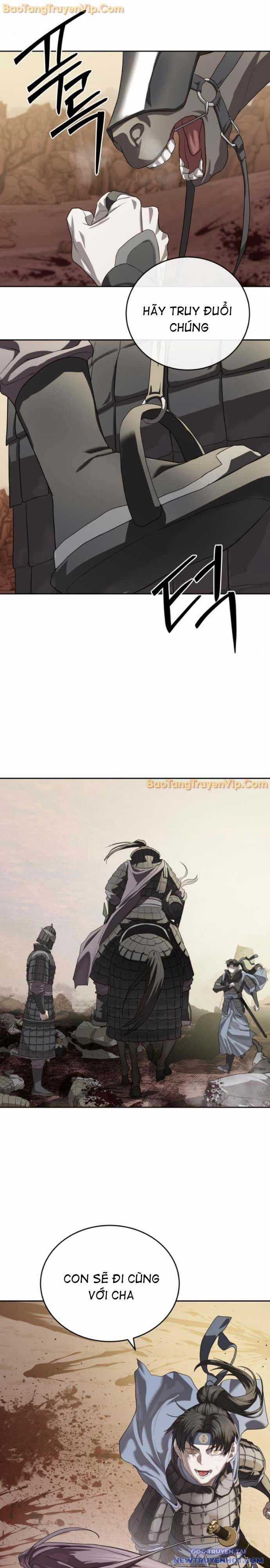 Công Chức Đặc Dị Chapter 46 trang 38