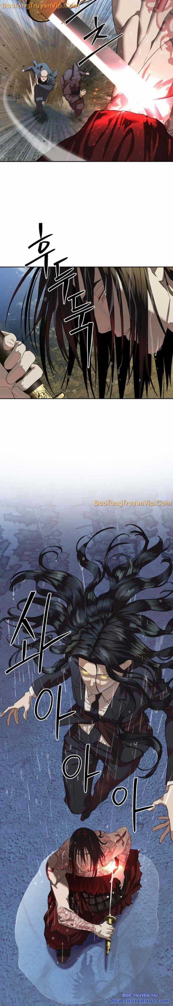 Công Chức Đặc Dị Chapter 46 trang 6