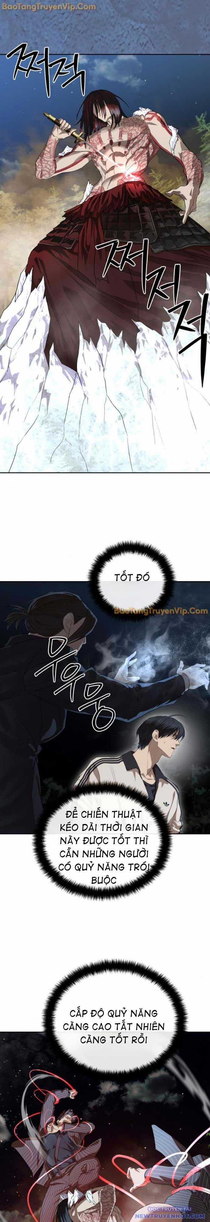 Công Chức Đặc Dị Chapter 46 trang 7