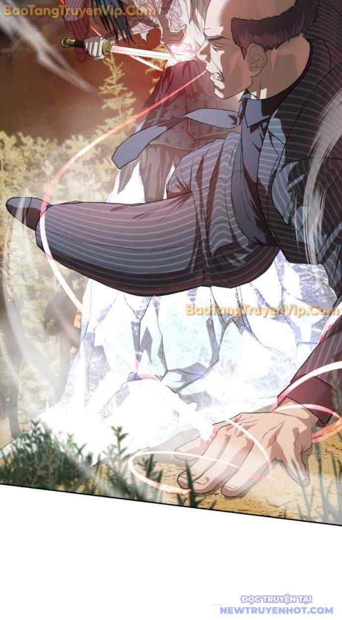 Công Chức Đặc Dị Chapter 46 trang 8