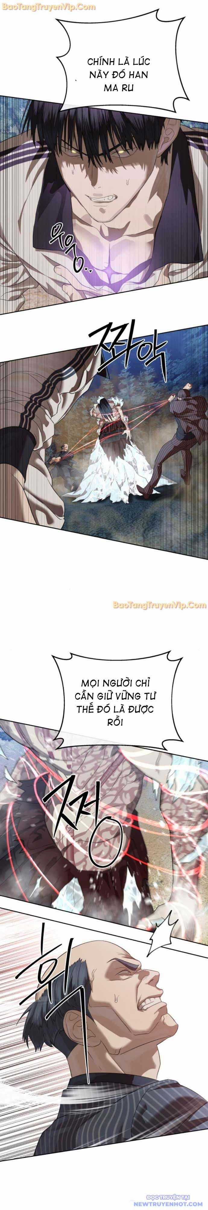 Công Chức Đặc Dị Chapter 46 trang 9