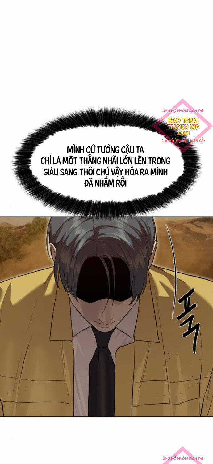 Công Chức Đặc Dị Chương 19 trang 15