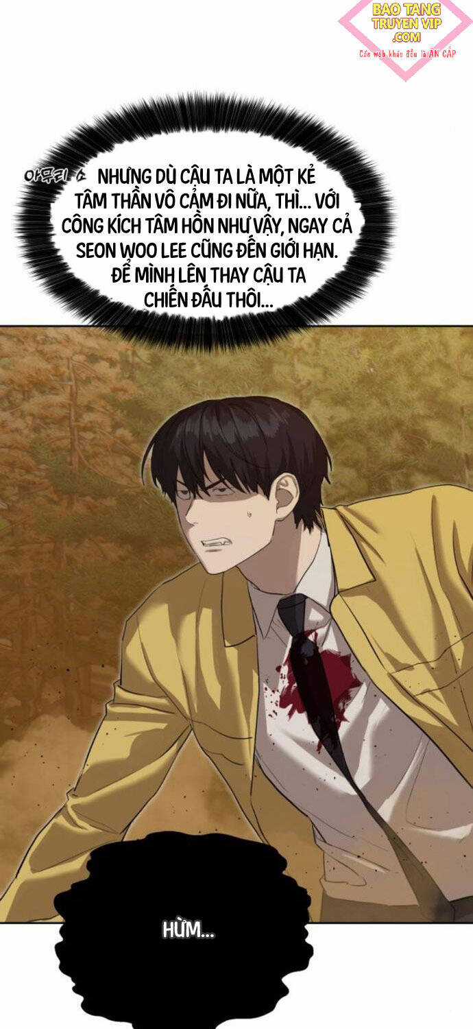 Công Chức Đặc Dị Chương 19 trang 16