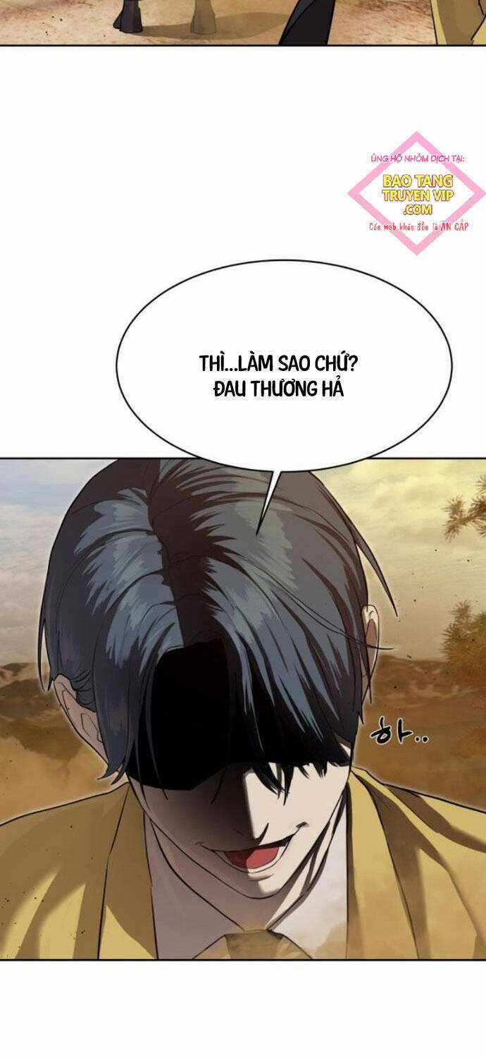 Công Chức Đặc Dị Chương 19 trang 18