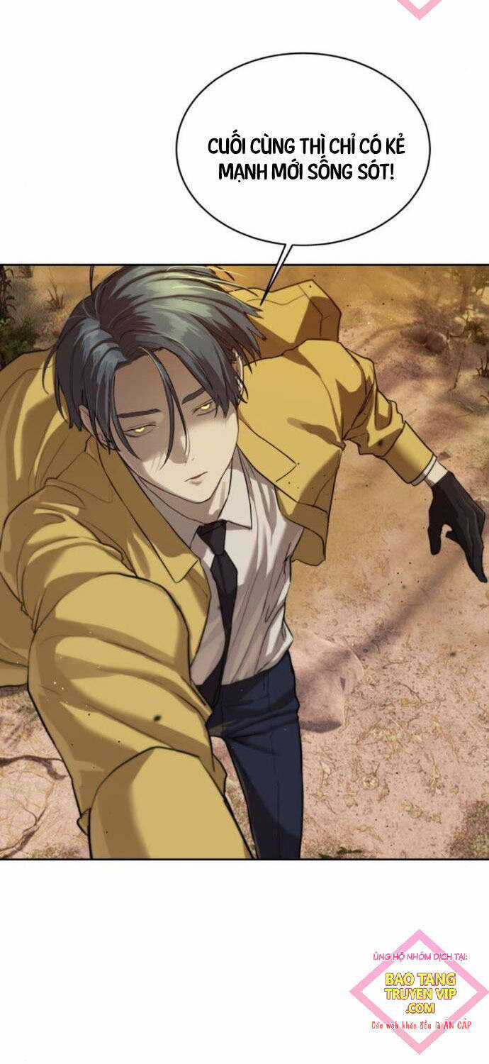 Công Chức Đặc Dị Chương 19 trang 20