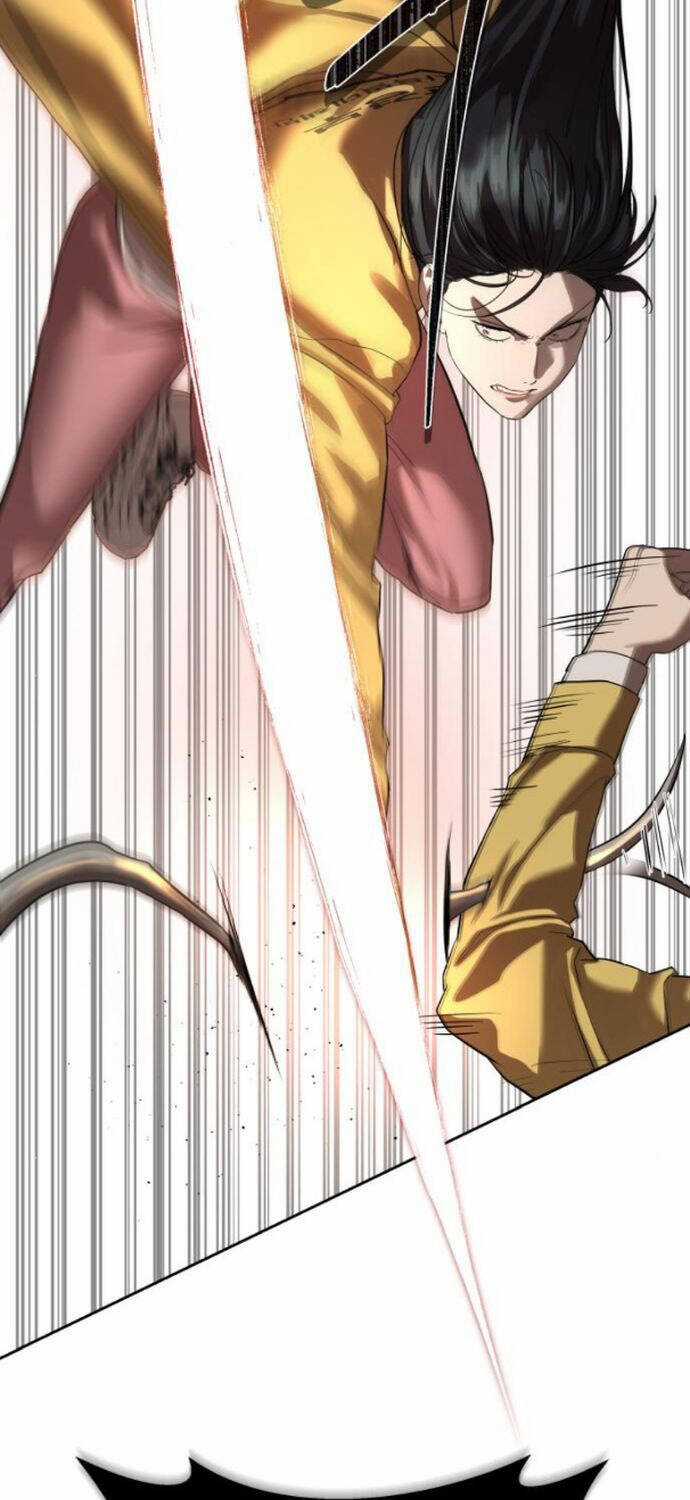 Công Chức Đặc Dị Chương 19 trang 29