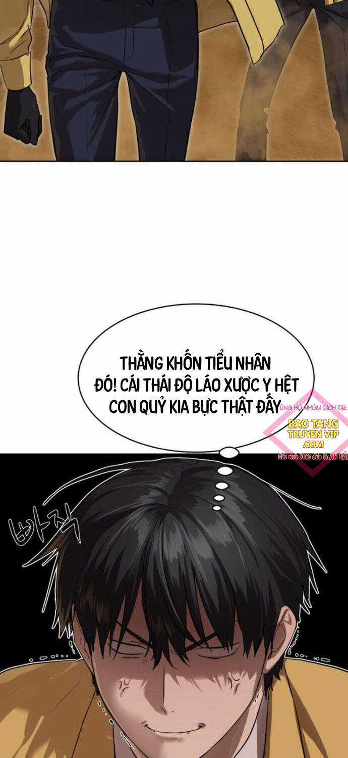 Công Chức Đặc Dị Chương 19 trang 3