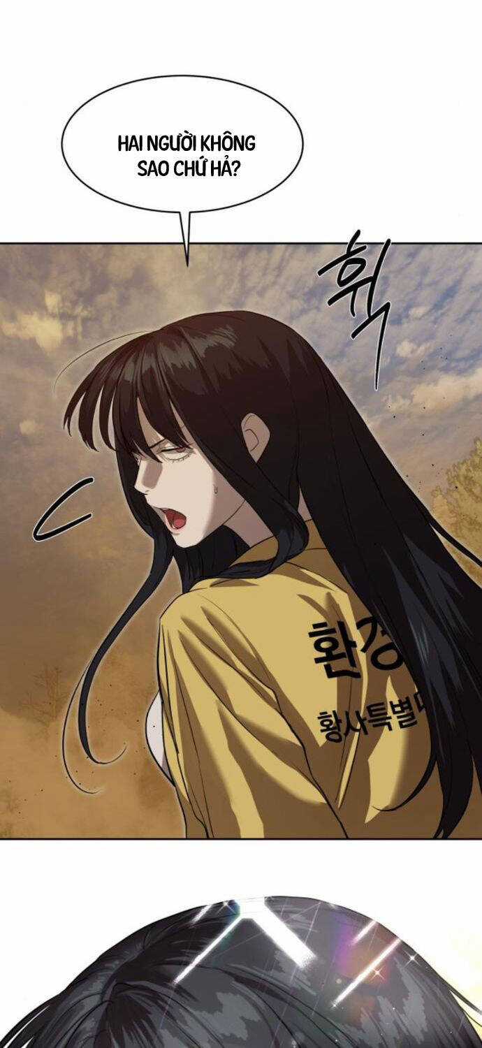 Công Chức Đặc Dị Chương 19 trang 31