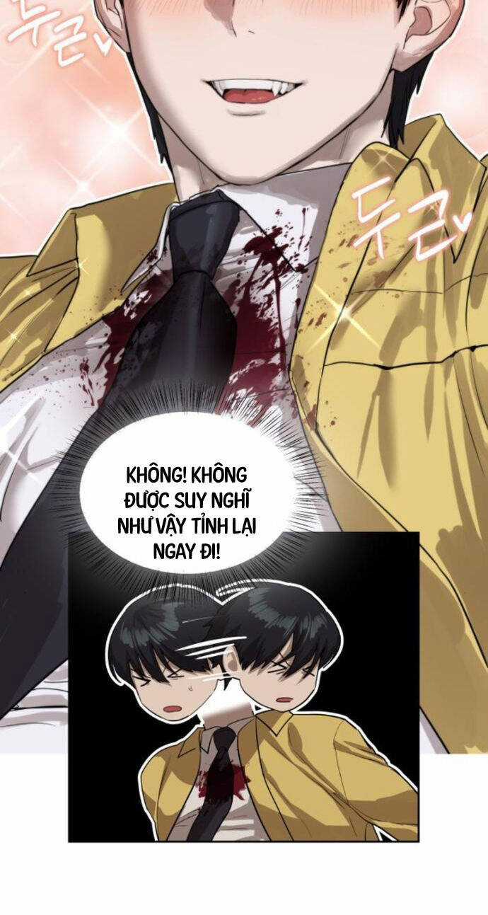 Công Chức Đặc Dị Chương 19 trang 33