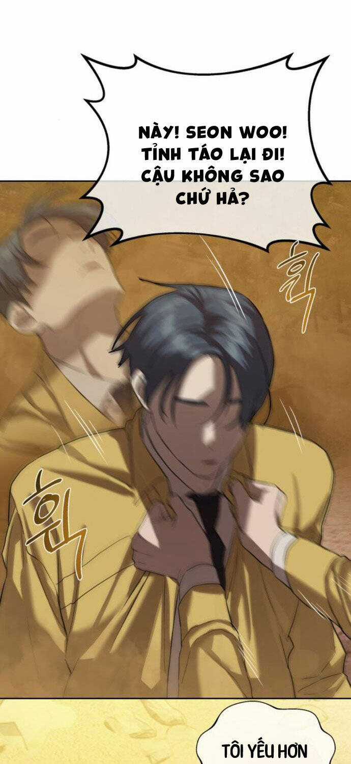 Công Chức Đặc Dị Chương 19 trang 34