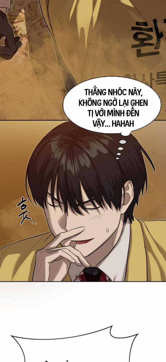 Công Chức Đặc Dị Chương 19 trang 36