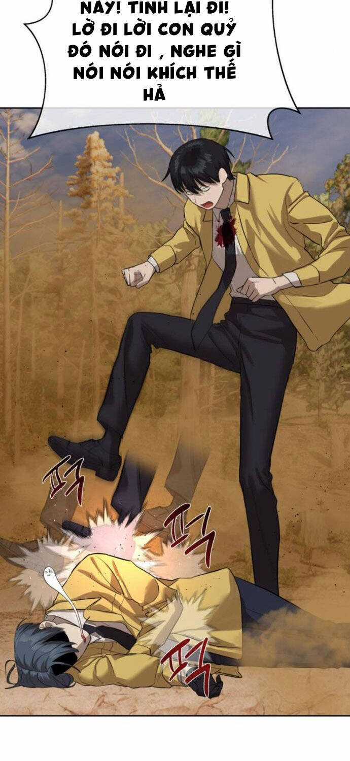 Công Chức Đặc Dị Chương 19 trang 37