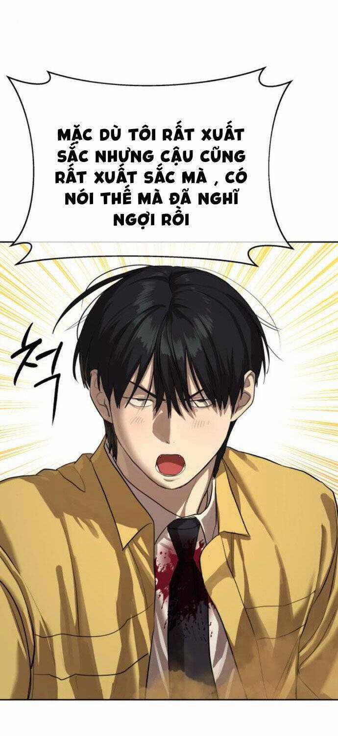 Công Chức Đặc Dị Chương 19 trang 38