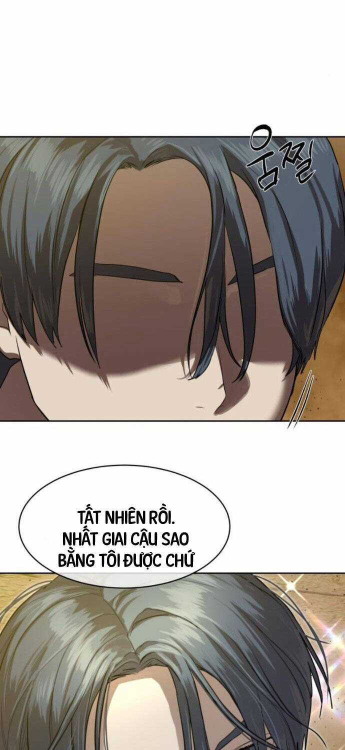 Công Chức Đặc Dị Chương 19 trang 39