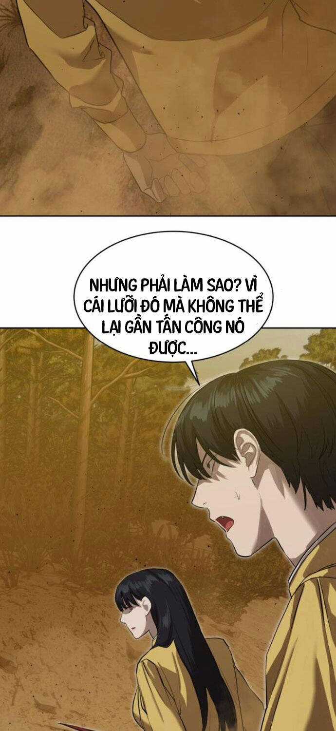 Công Chức Đặc Dị Chương 19 trang 43