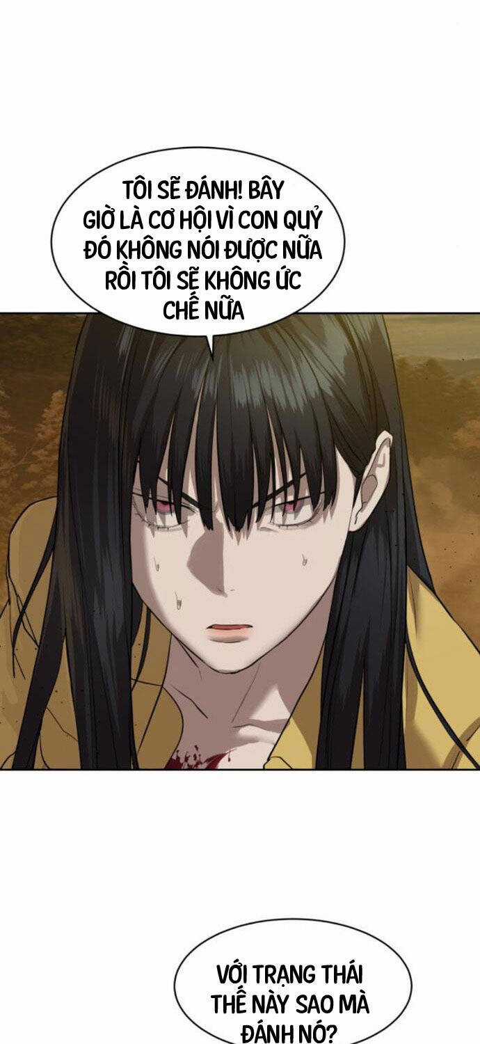 Công Chức Đặc Dị Chương 19 trang 45