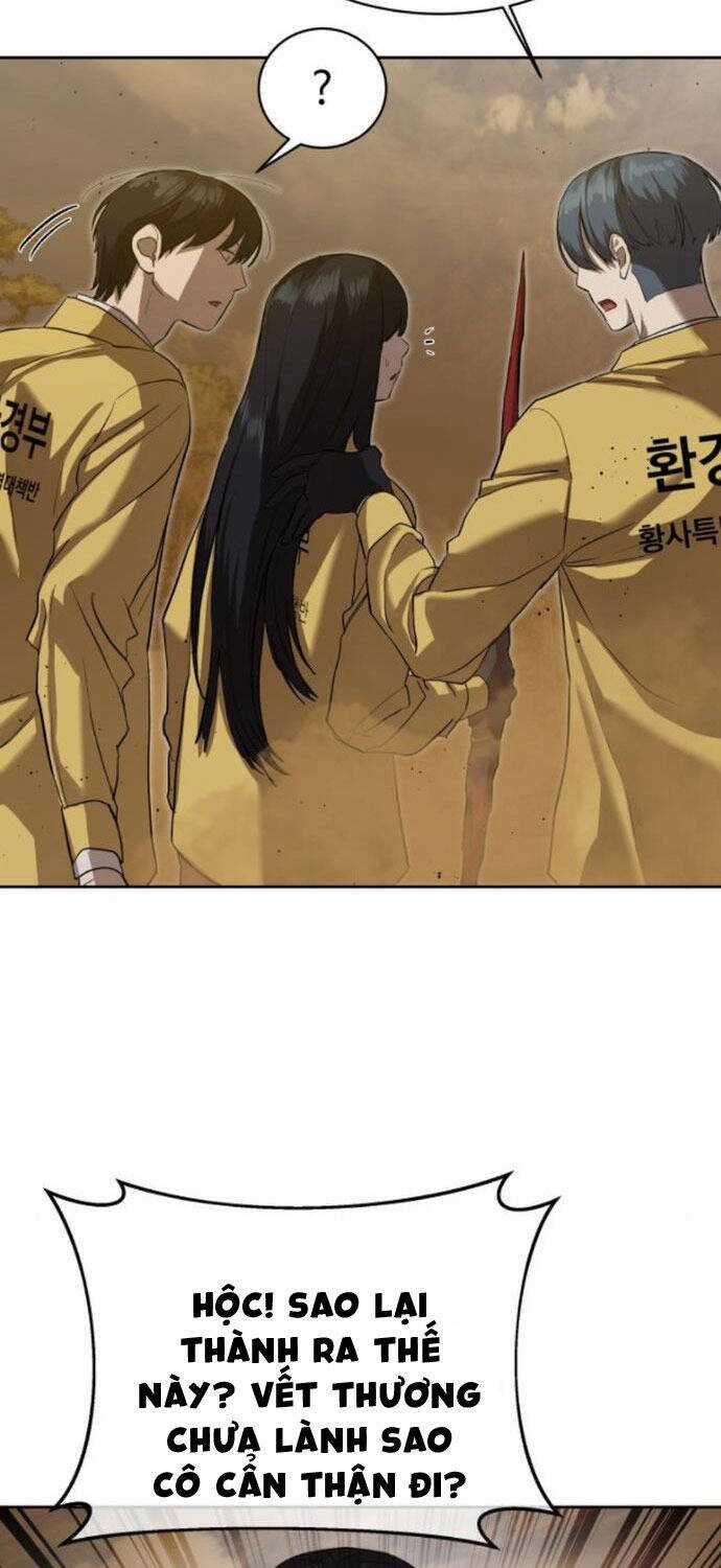 Công Chức Đặc Dị Chương 19 trang 46