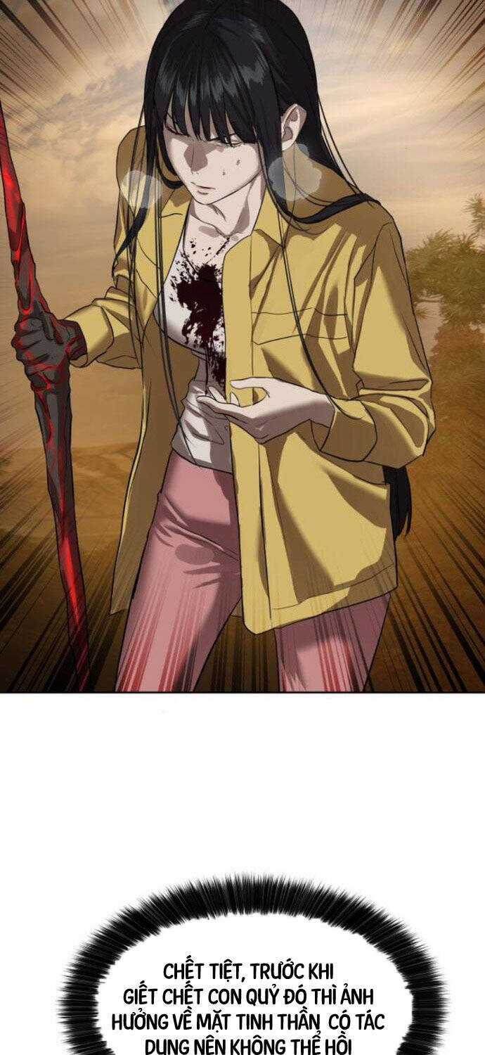 Công Chức Đặc Dị Chương 19 trang 47