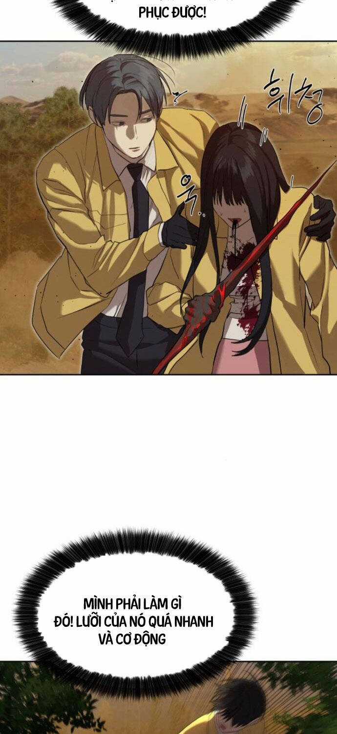 Công Chức Đặc Dị Chương 19 trang 48