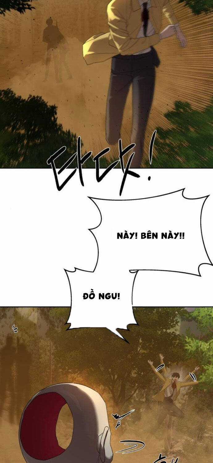 Công Chức Đặc Dị Chương 19 trang 49