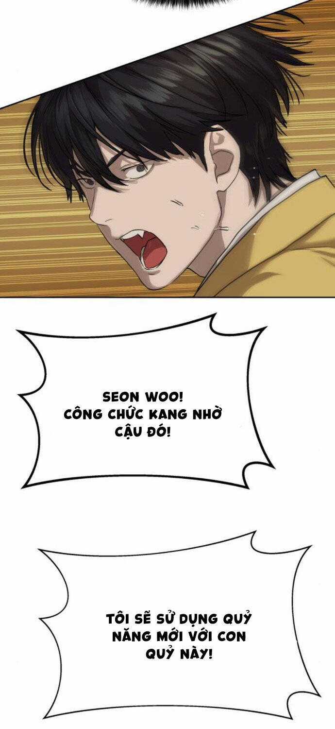 Công Chức Đặc Dị Chương 19 trang 51