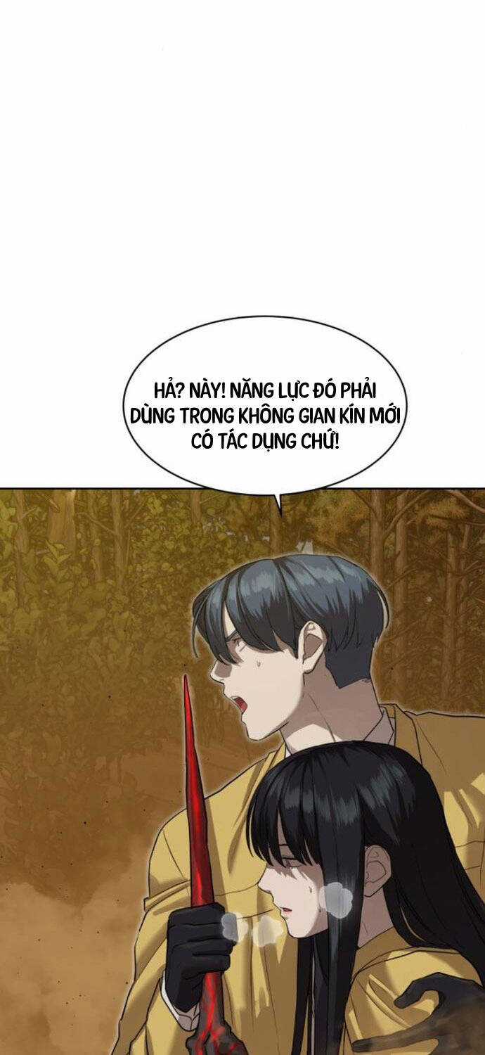 Công Chức Đặc Dị Chương 19 trang 52