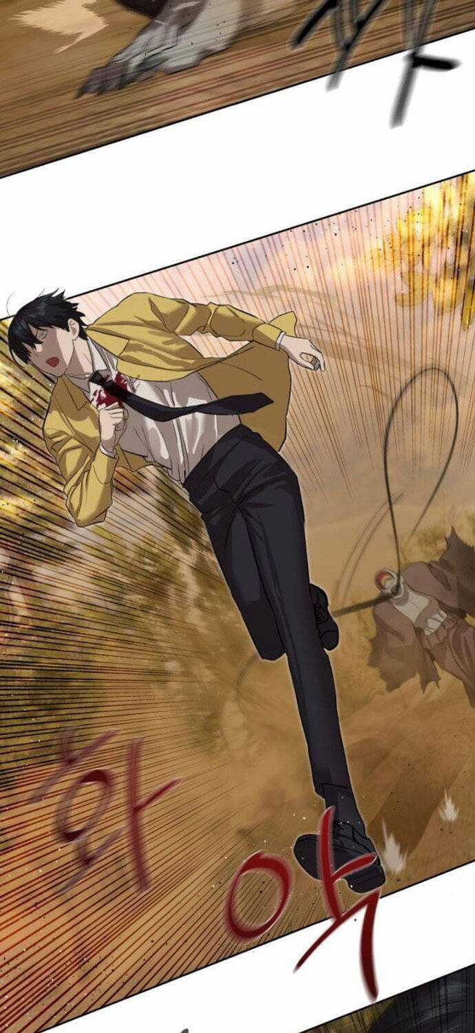 Công Chức Đặc Dị Chương 19 trang 55