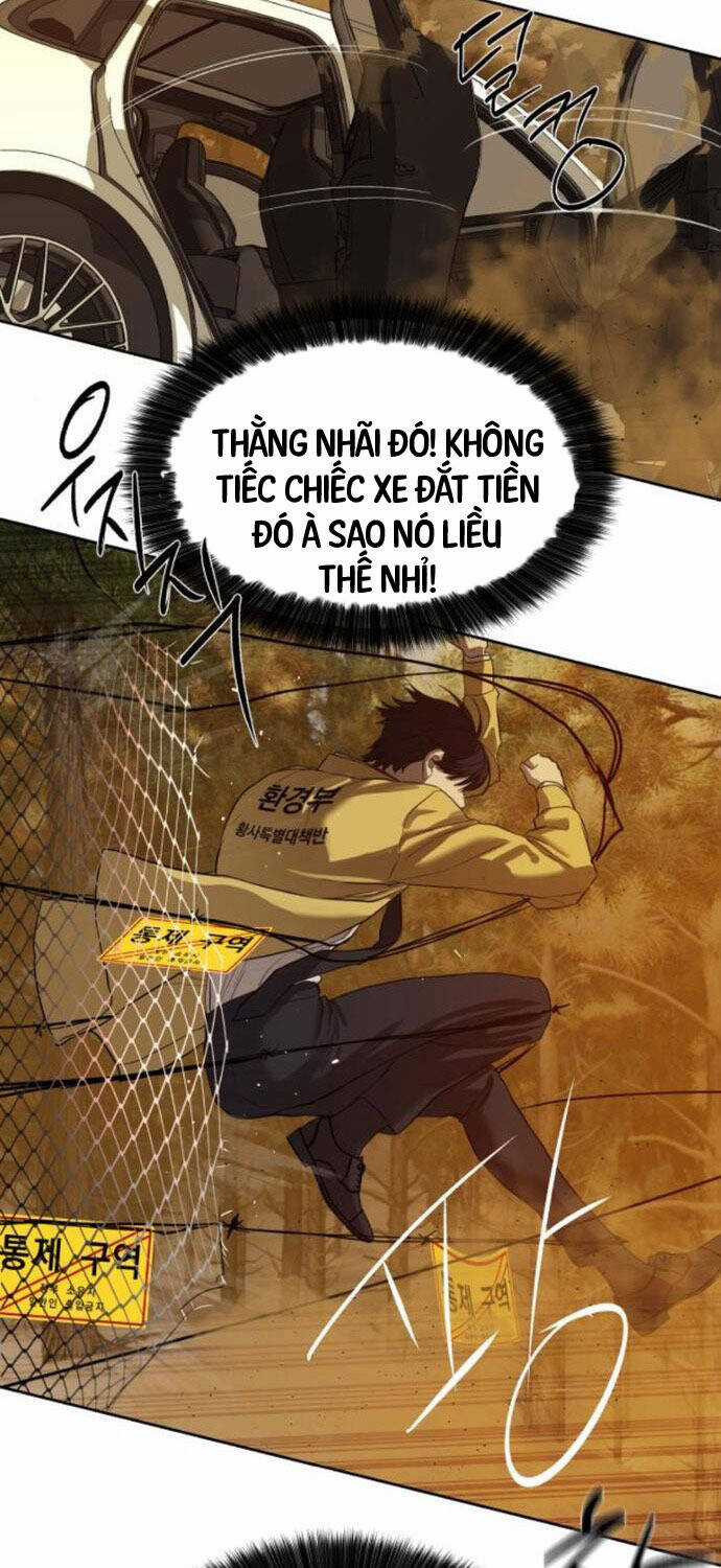 Công Chức Đặc Dị Chương 19 trang 59