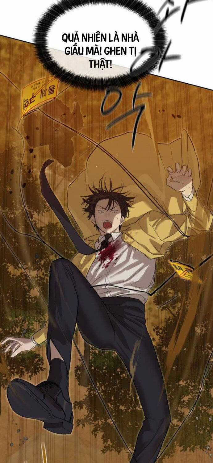 Công Chức Đặc Dị Chương 19 trang 60