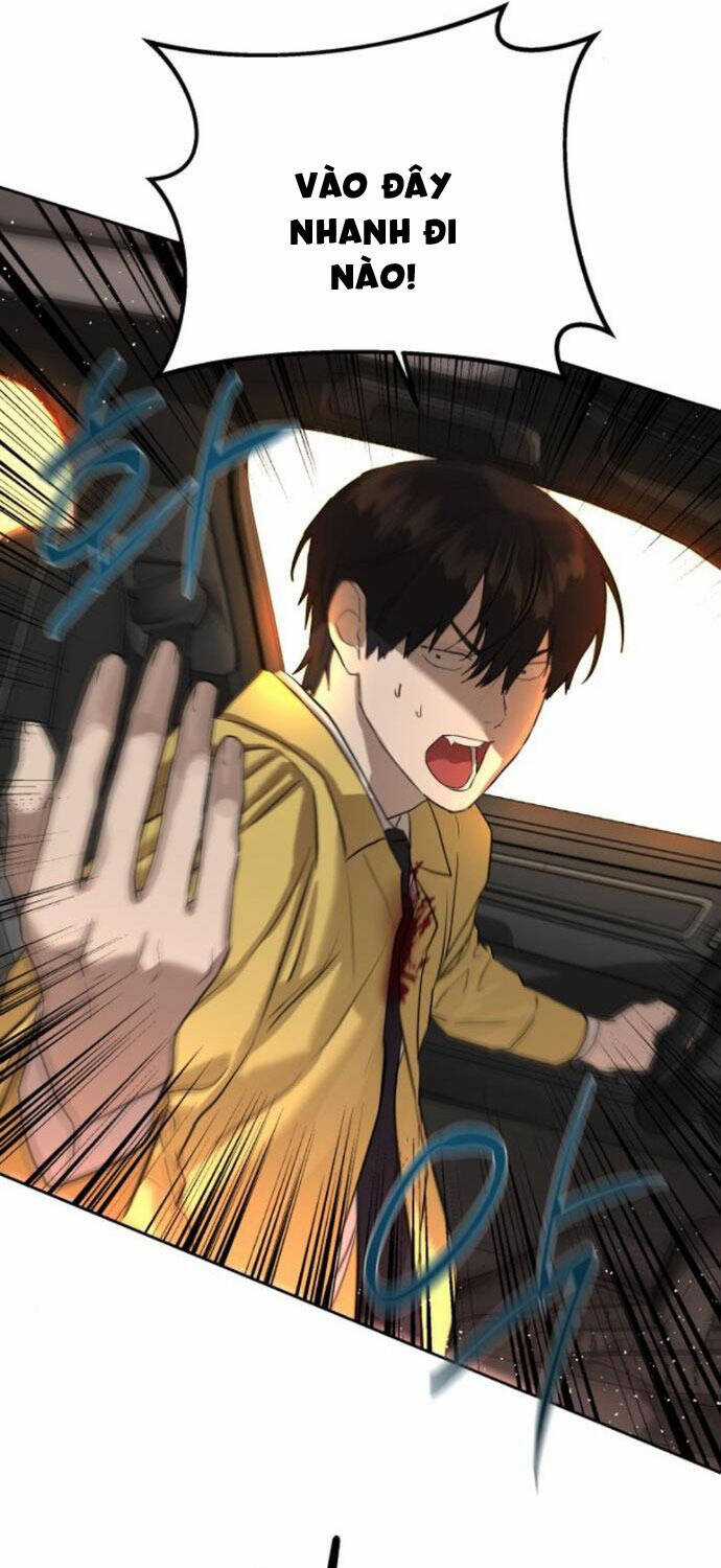 Công Chức Đặc Dị Chương 19 trang 64