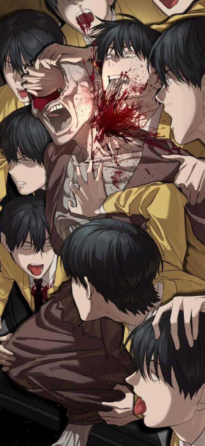 Công Chức Đặc Dị Chương 19 trang 79