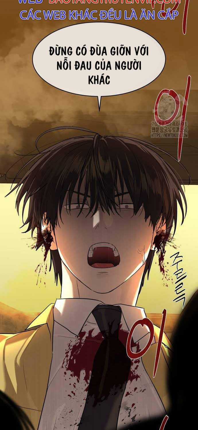 Công Chức Đặc Dị Chương 20 trang 13