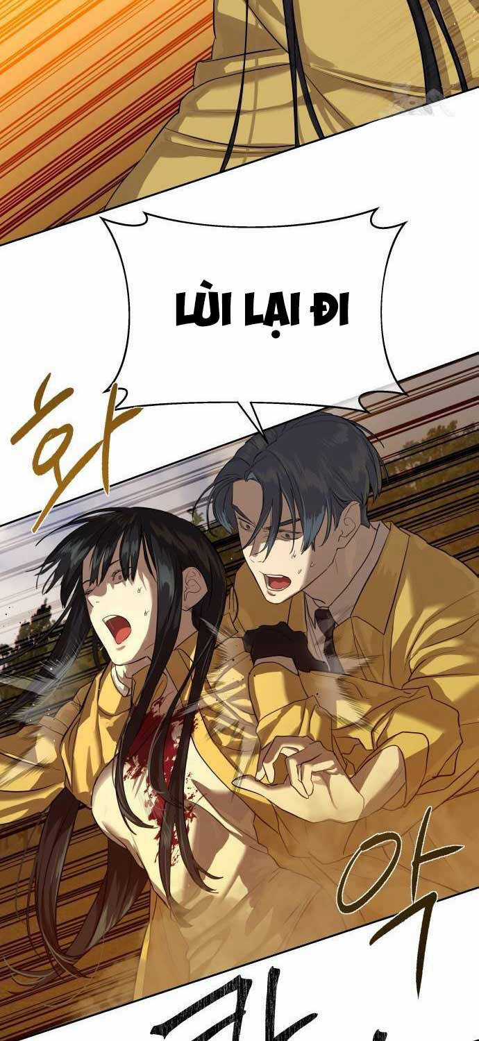 Công Chức Đặc Dị Chương 20 trang 19