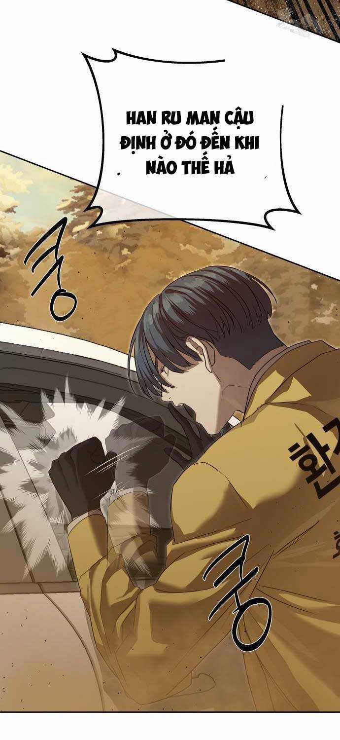 Công Chức Đặc Dị Chương 20 trang 2