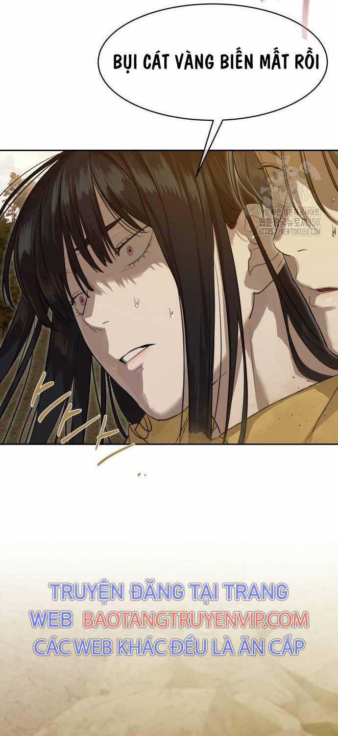 Công Chức Đặc Dị Chương 20 trang 21