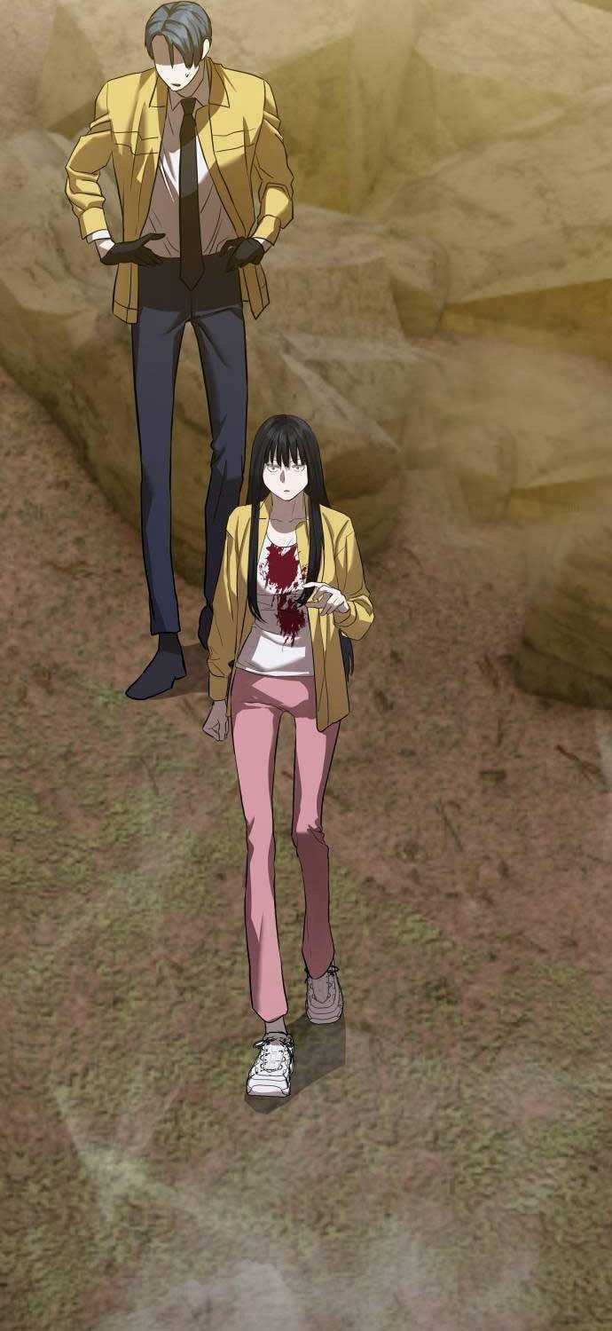 Công Chức Đặc Dị Chương 20 trang 22