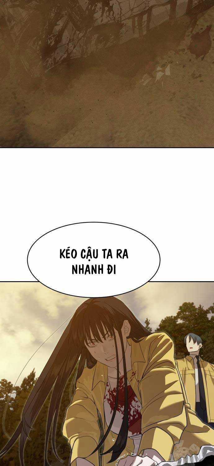 Công Chức Đặc Dị Chương 20 trang 24