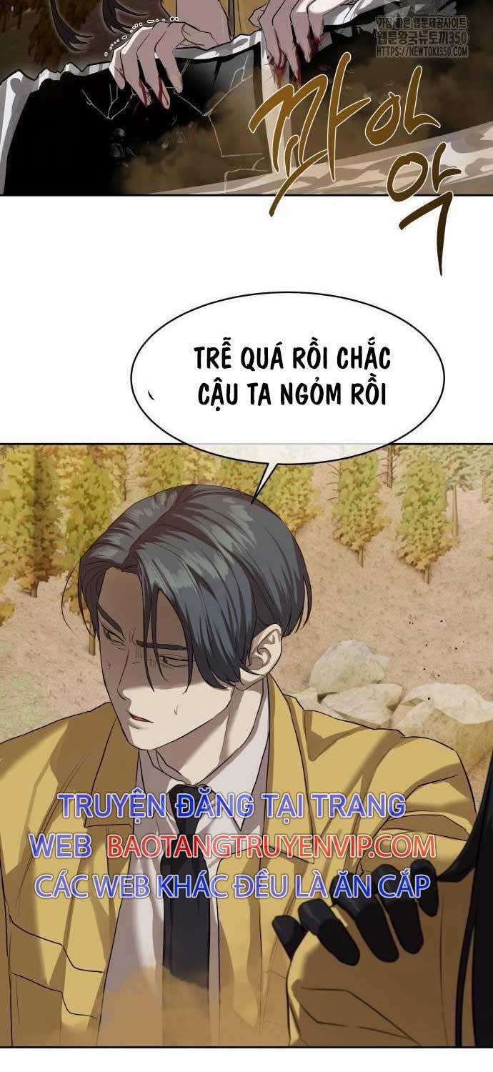 Công Chức Đặc Dị Chương 20 trang 25