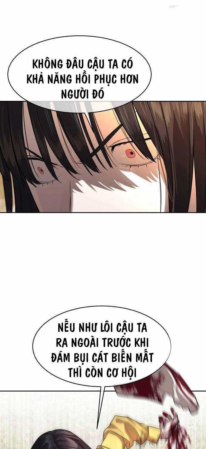 Công Chức Đặc Dị Chương 20 trang 26