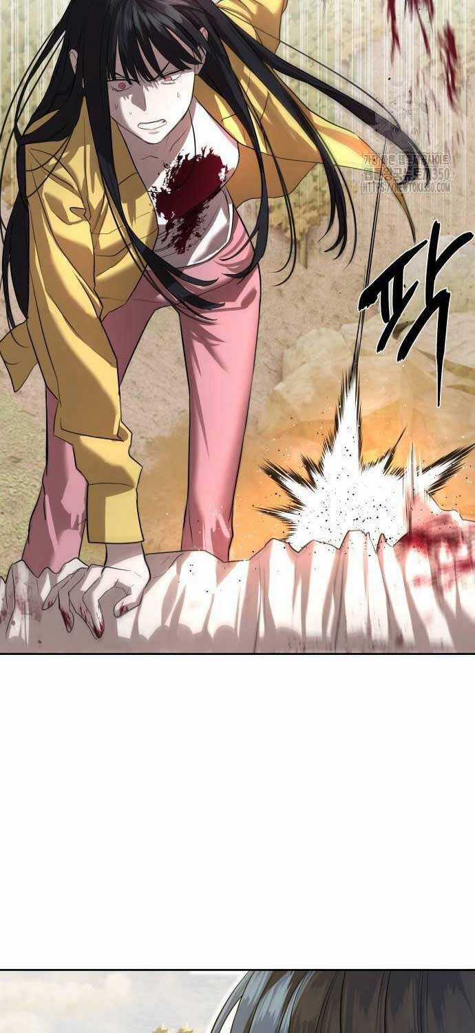 Công Chức Đặc Dị Chương 20 trang 27