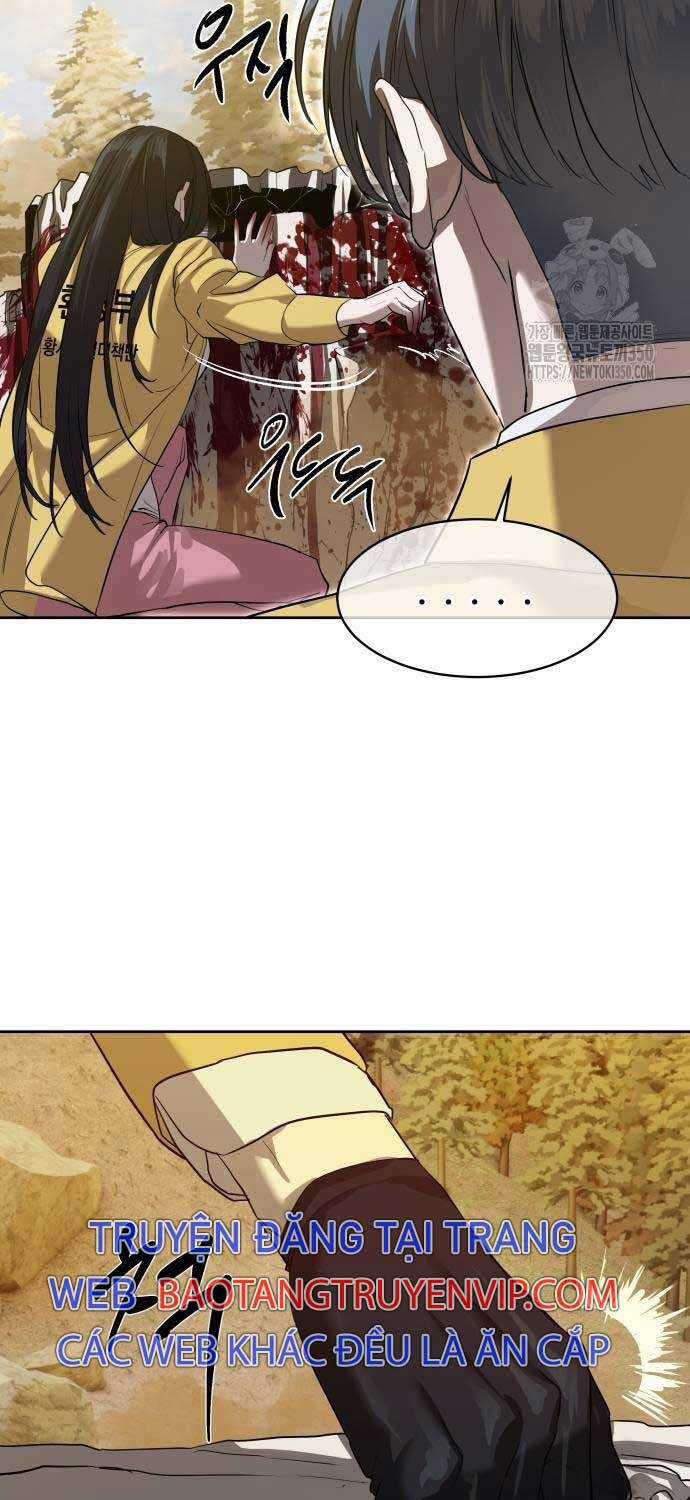 Công Chức Đặc Dị Chương 20 trang 28