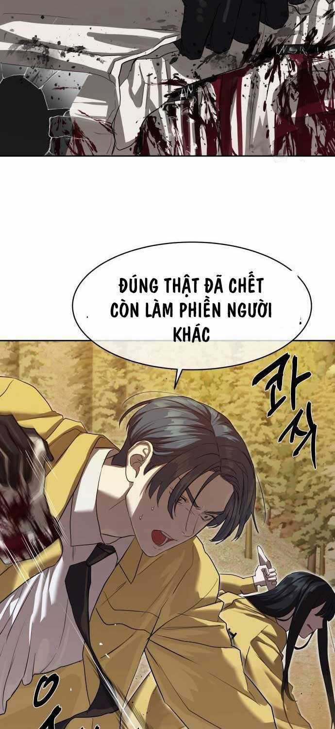 Công Chức Đặc Dị Chương 20 trang 29