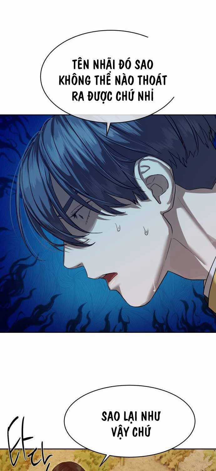 Công Chức Đặc Dị Chương 20 trang 3