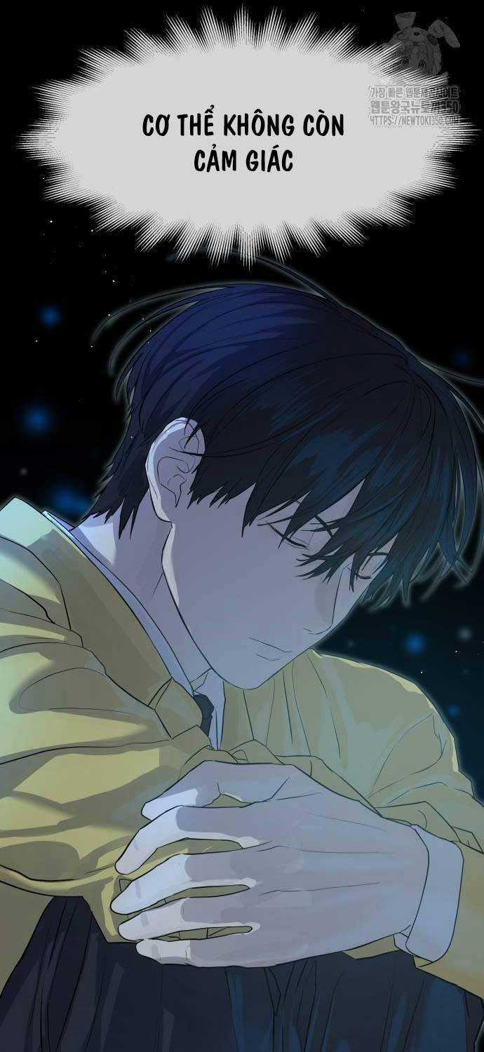 Công Chức Đặc Dị Chương 20 trang 34