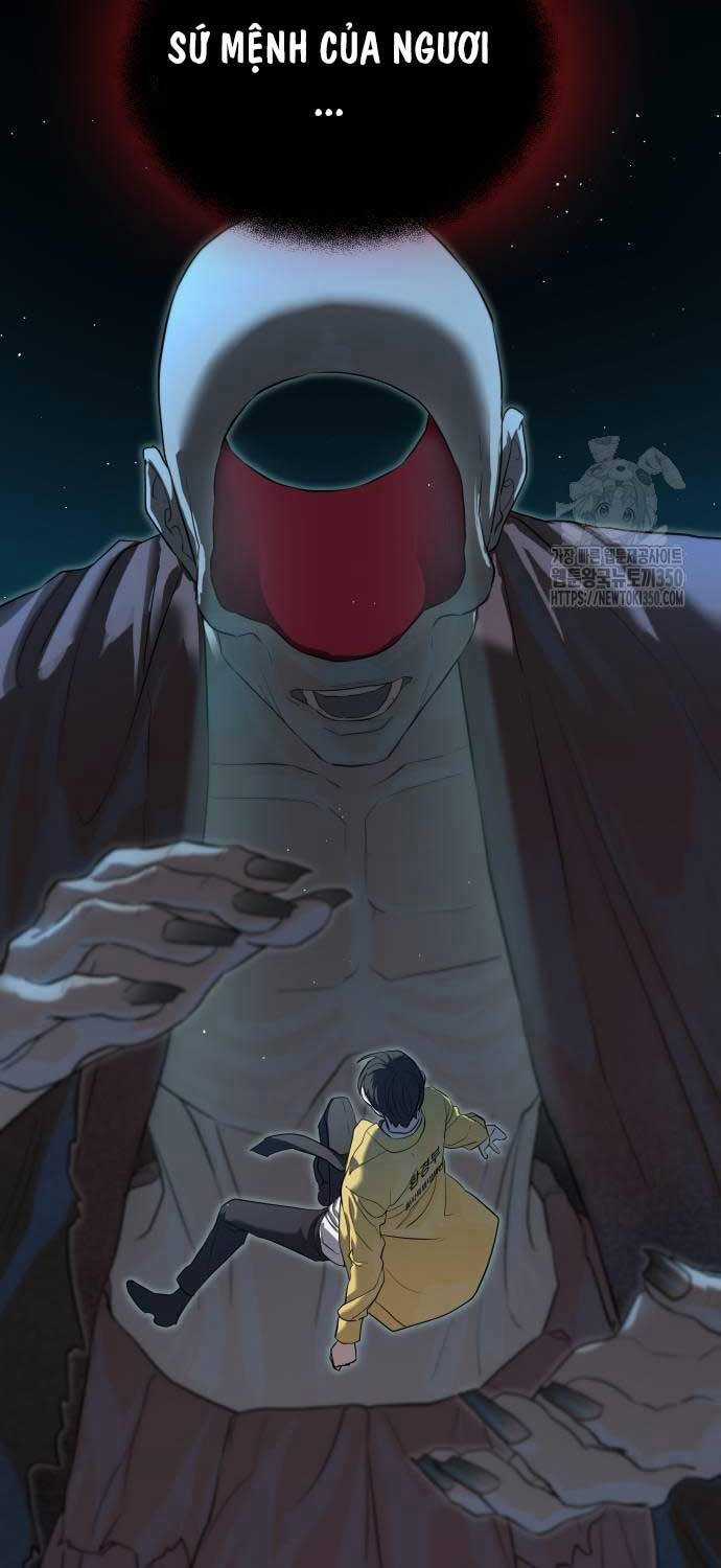 Công Chức Đặc Dị Chương 20 trang 38