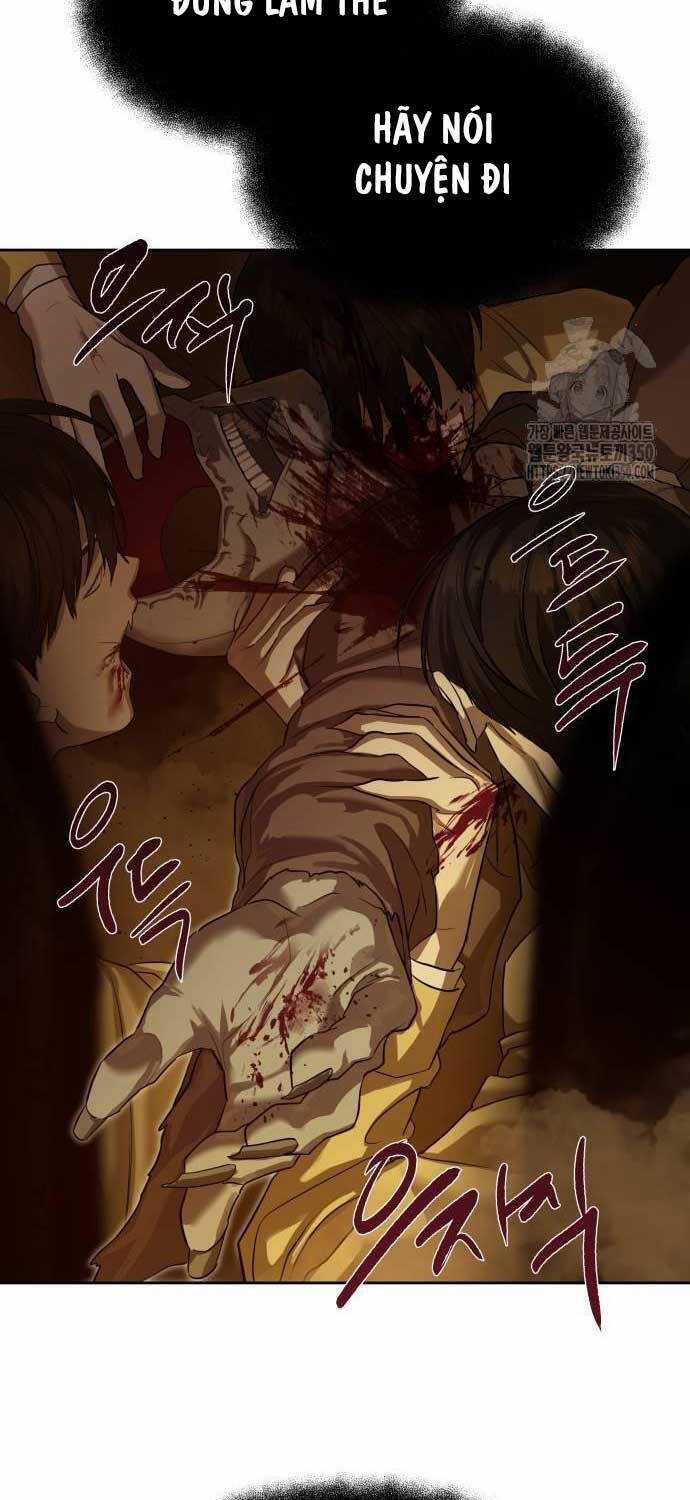 Công Chức Đặc Dị Chương 20 trang 5