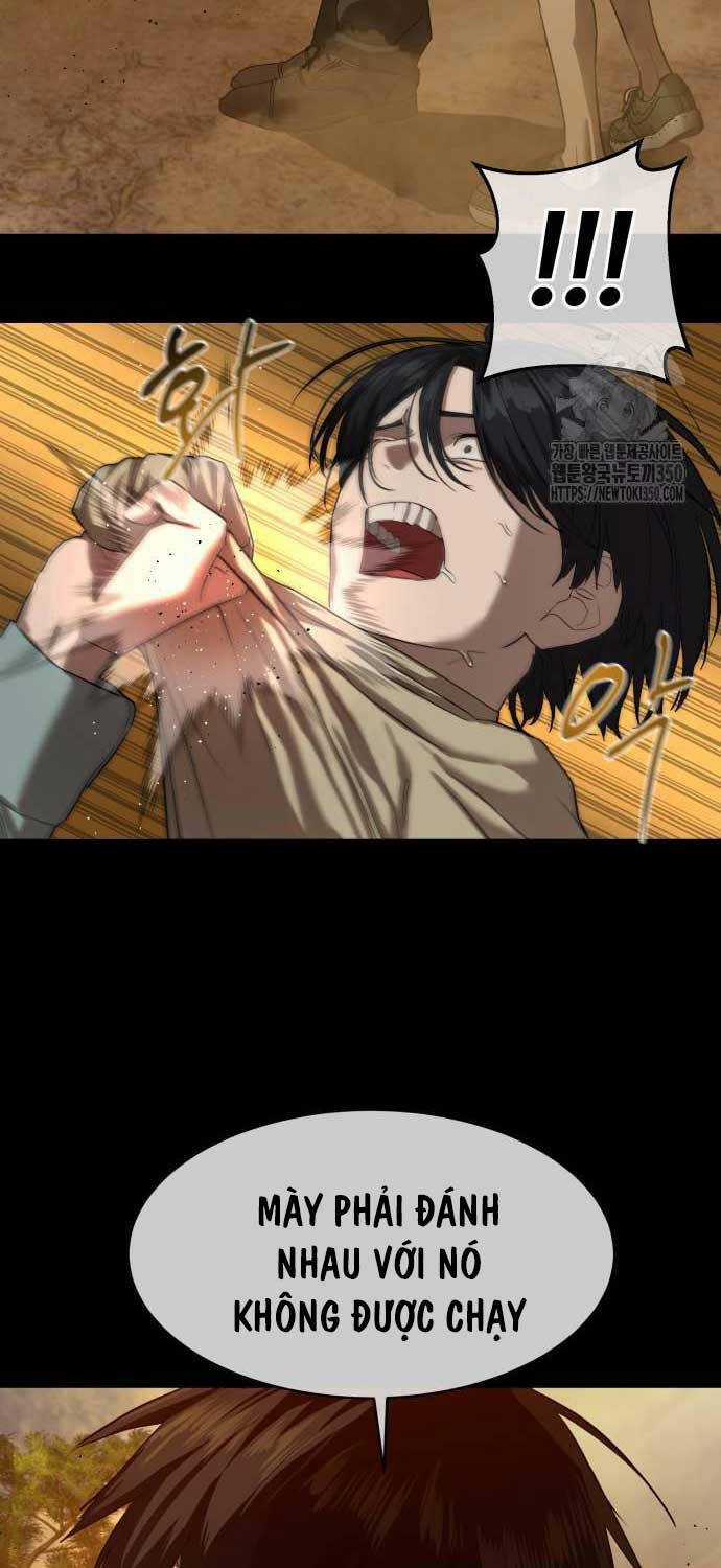 Công Chức Đặc Dị Chương 20 trang 53