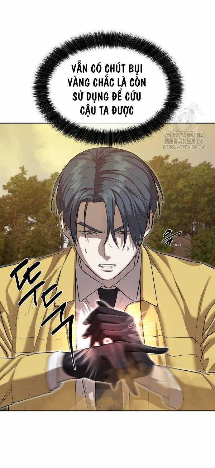 Công Chức Đặc Dị Chương 20 trang 61