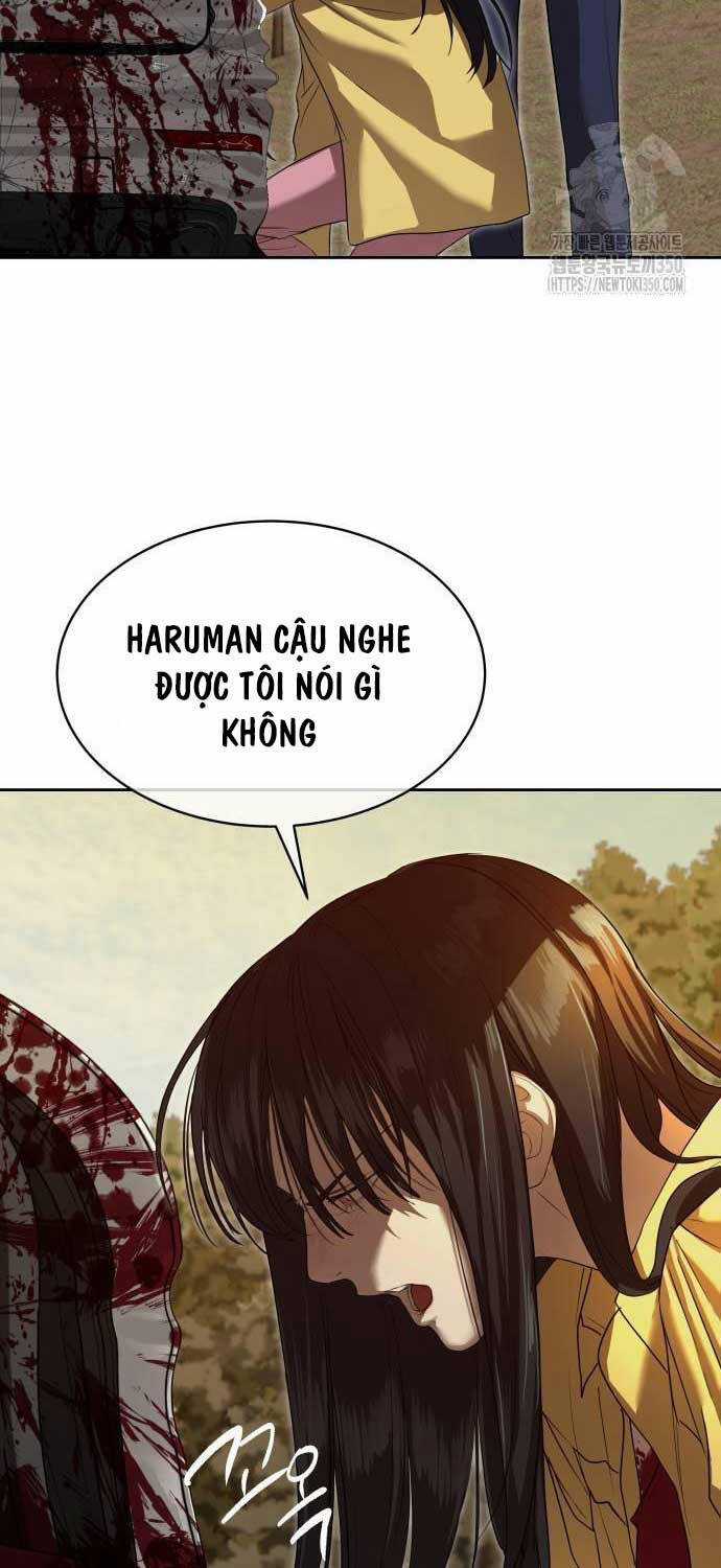 Công Chức Đặc Dị Chương 20 trang 67