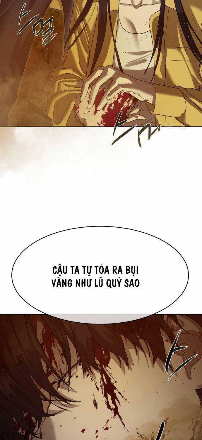 Công Chức Đặc Dị Chương 20 trang 70